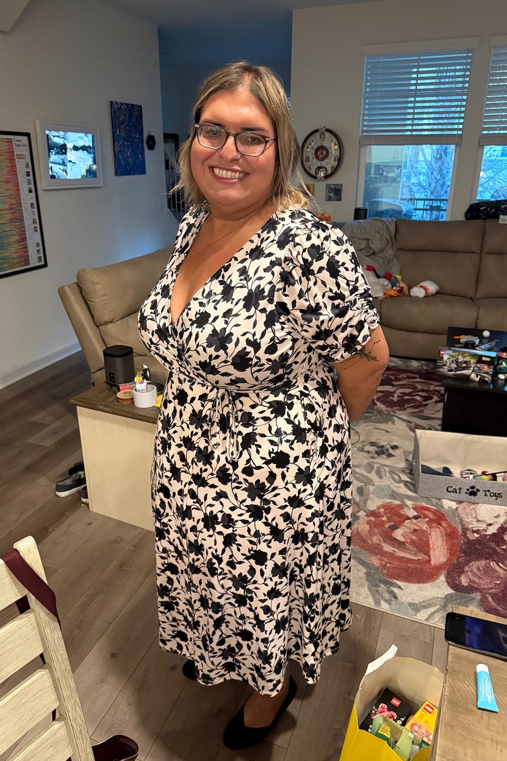 Post featuring The Daily Flat - Black