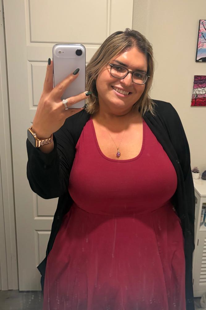 emmalilian's fit featuring Torrid, Warby Parker