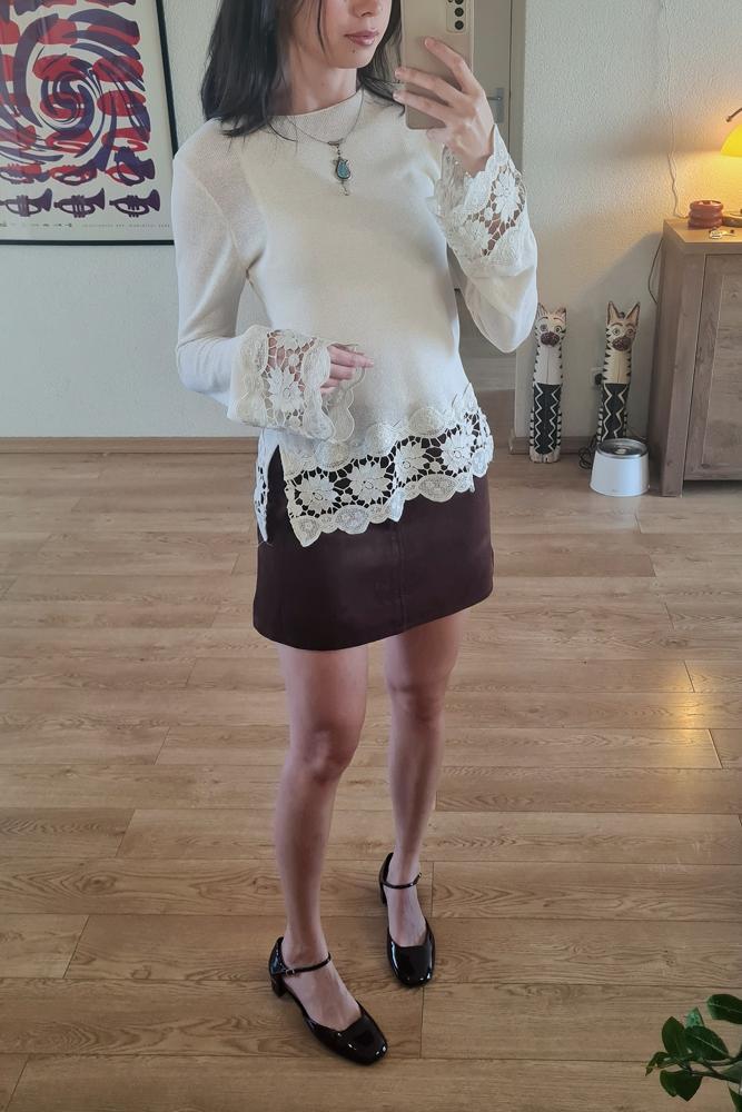 Duskyfits's fit featuring , 