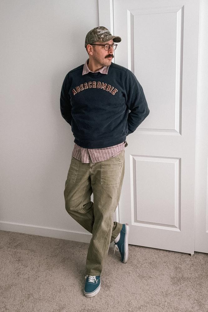 aardvark's fit featuring , , , 