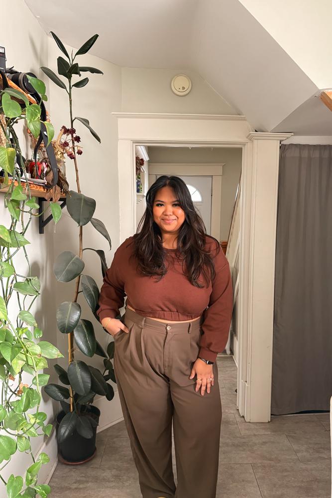 sydneycatherine's fit featuring , 