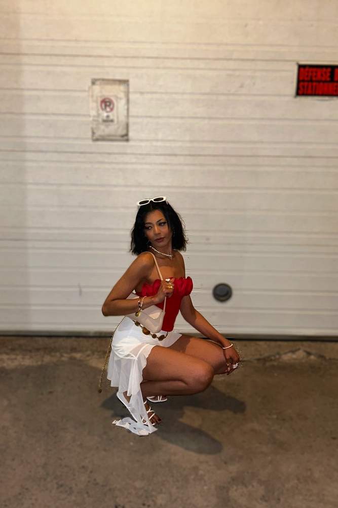 Kiaxo's fit featuring SHEIN