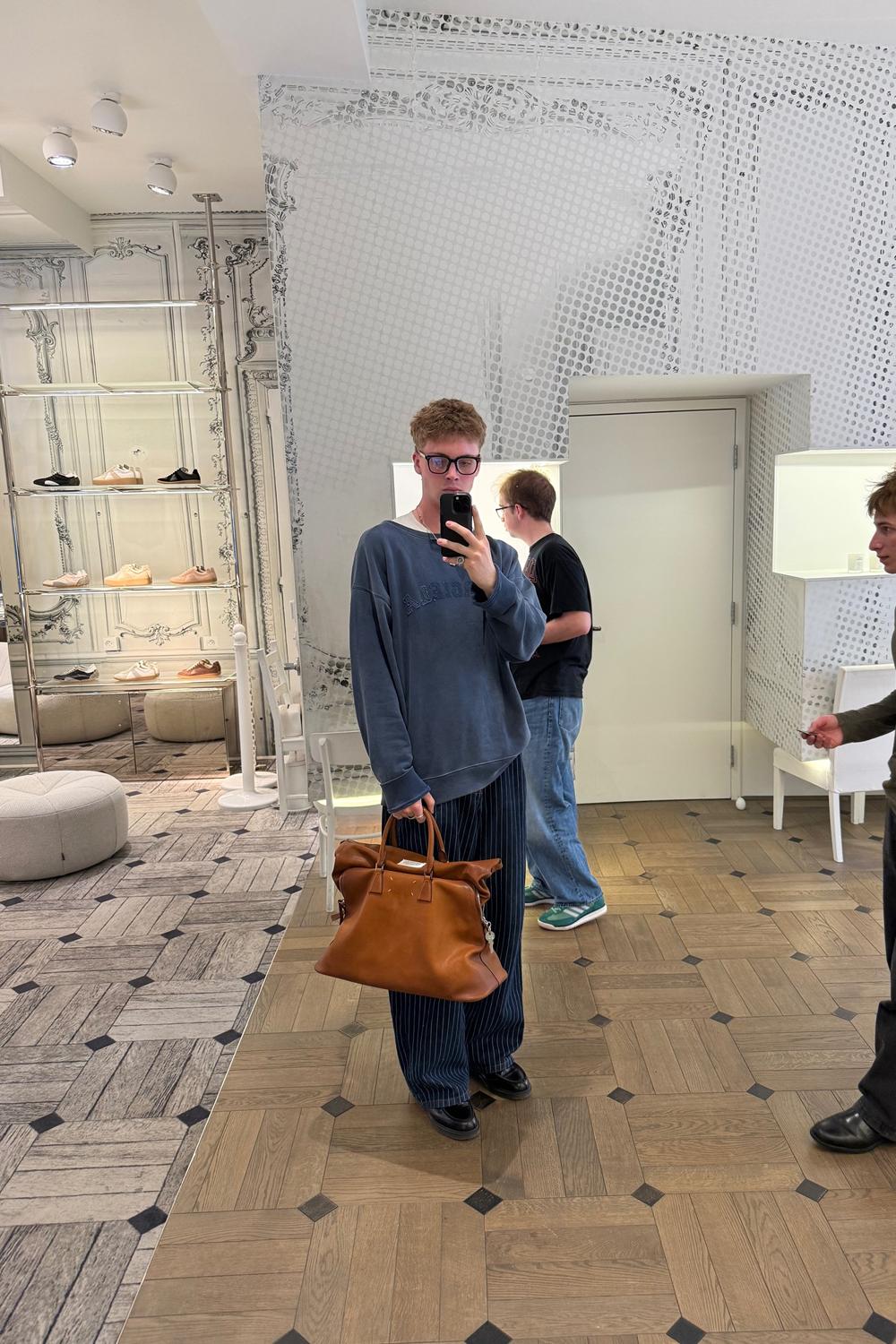 Post featuring undefined