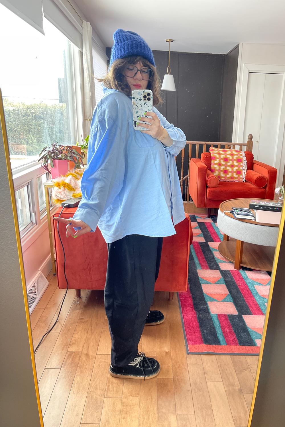 Post featuring Rhina Black