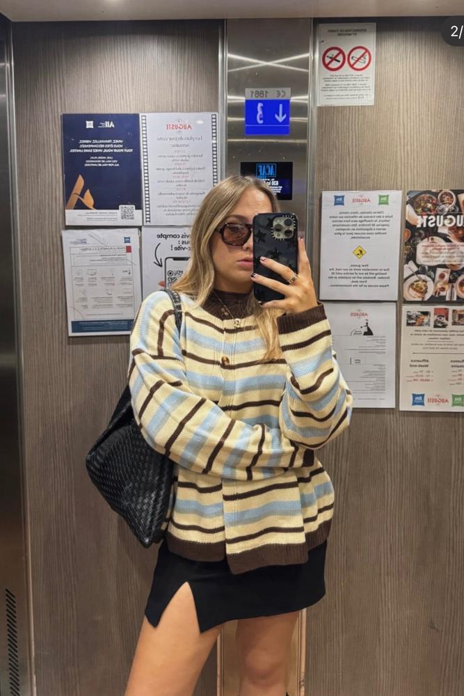 Beckahake's fit featuring SHEIN, H&M