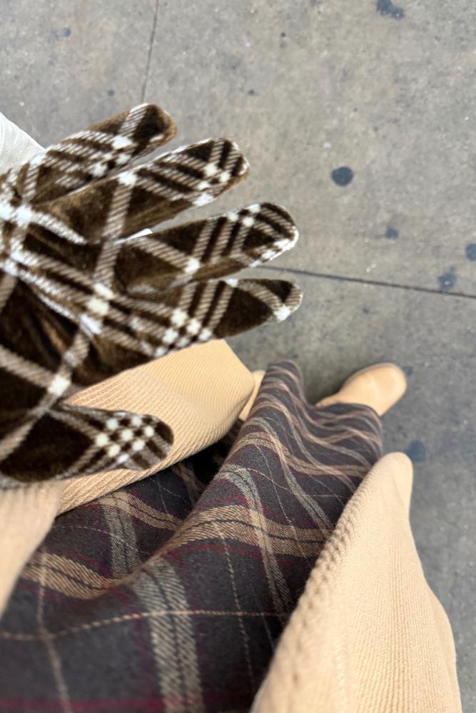 melwearswhat's review for Sawyer Tall Boot