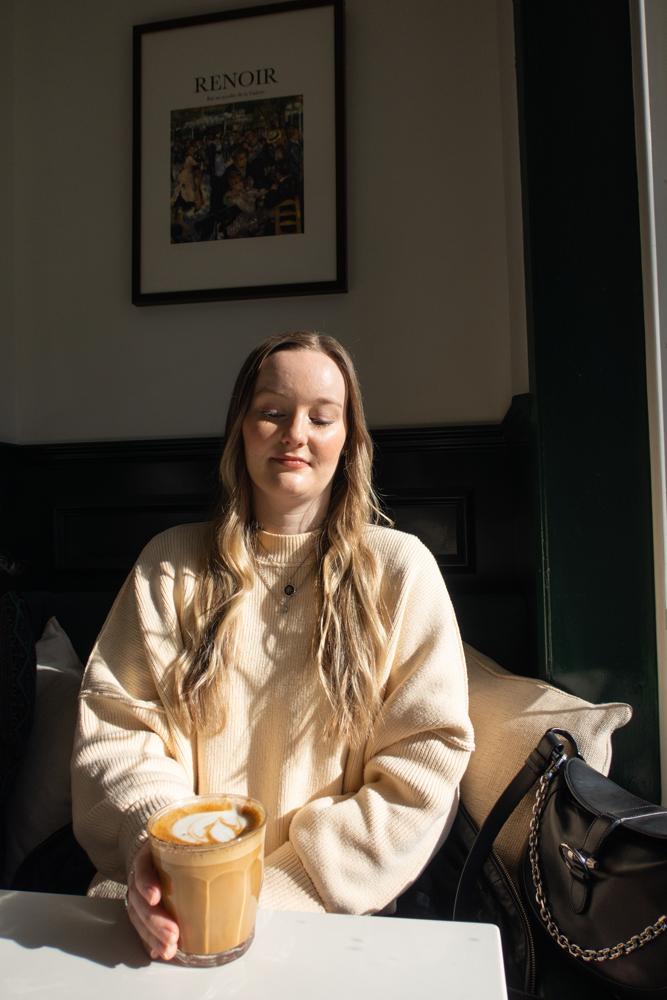 AStahre's fit featuring Free People, Le Tanneur, Atolea, Pyrrha