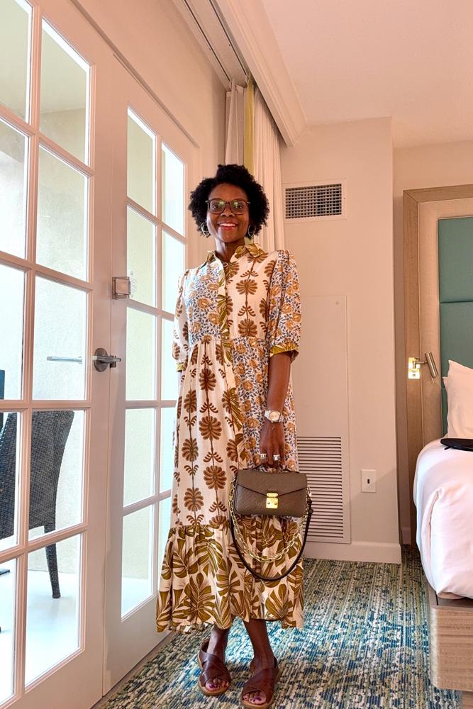 ToniTonyTone's fit featuring DSW, Louis Vuitton