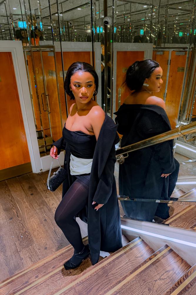 jenniesimpss's fit featuring SHEIN, Pretty Little Thing