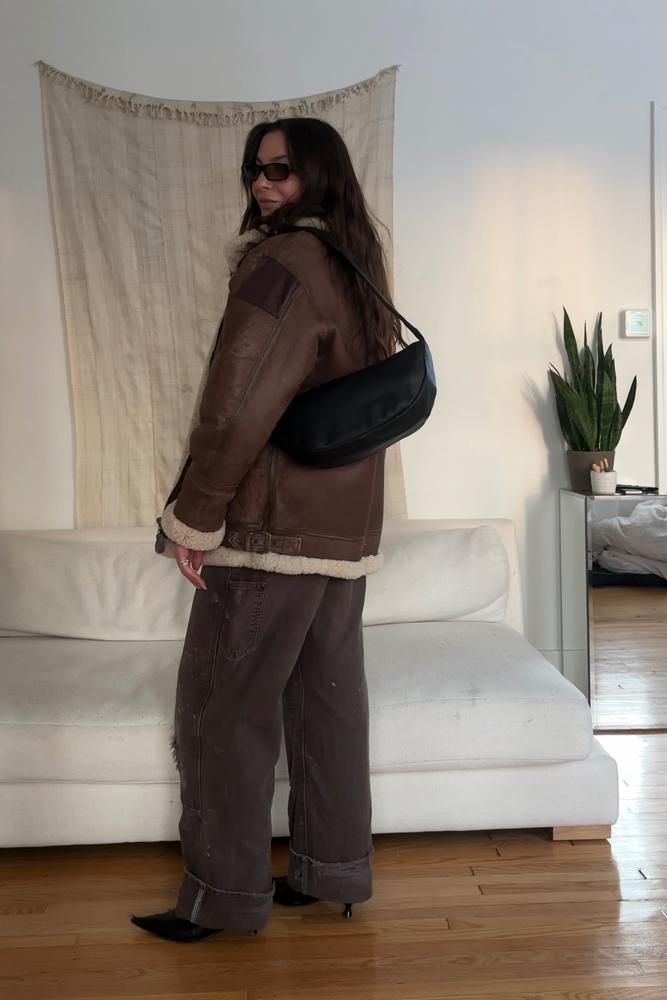 jlmargolis's fit featuring St. Agni, Carhartt, Lexxola