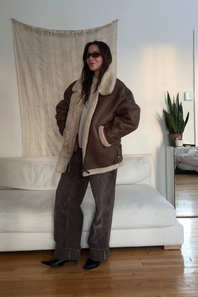 jlmargolis's fit featuring St. Agni, Carhartt, Lexxola