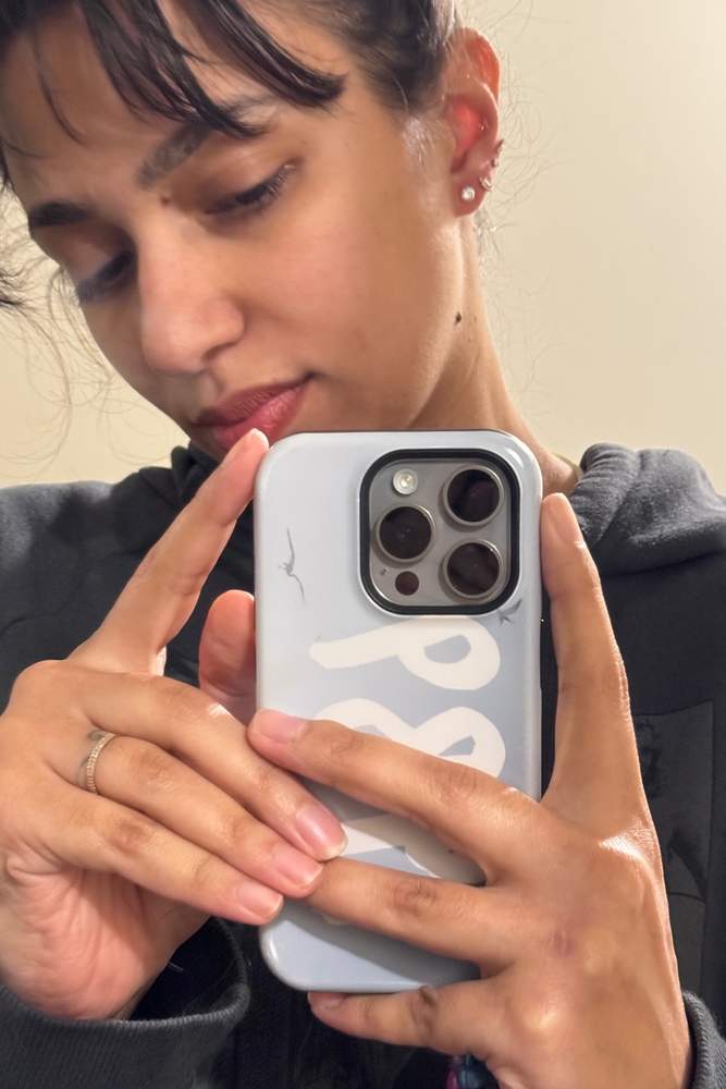 evelinacdj's fit featuring Taylor Swift, Raquel Rosalie, Mejuri, The Everlore Shop