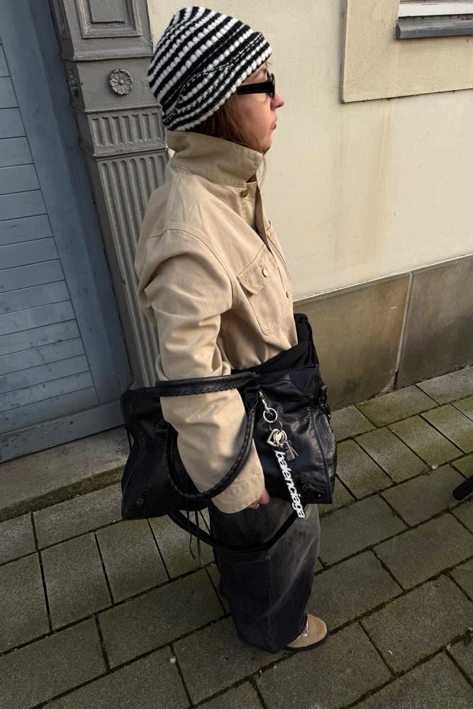 Wheereismyymind's fit featuring Acne Studios