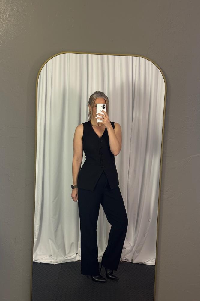 BusinessCasualOOTD's fit featuring , , 