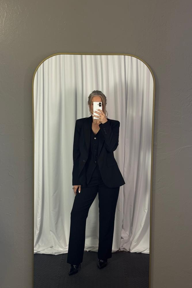 BusinessCasualOOTD's fit featuring , , 