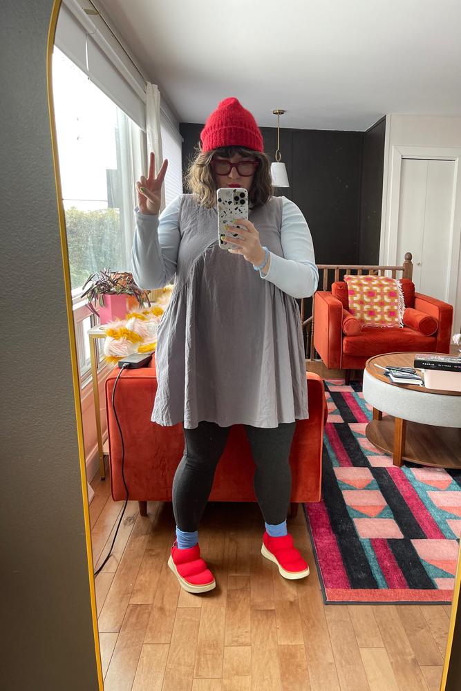 stephcoelho's fit featuring Amazon Basics, Eyebuydirect, Sorel, Reitmans, GAP Factory