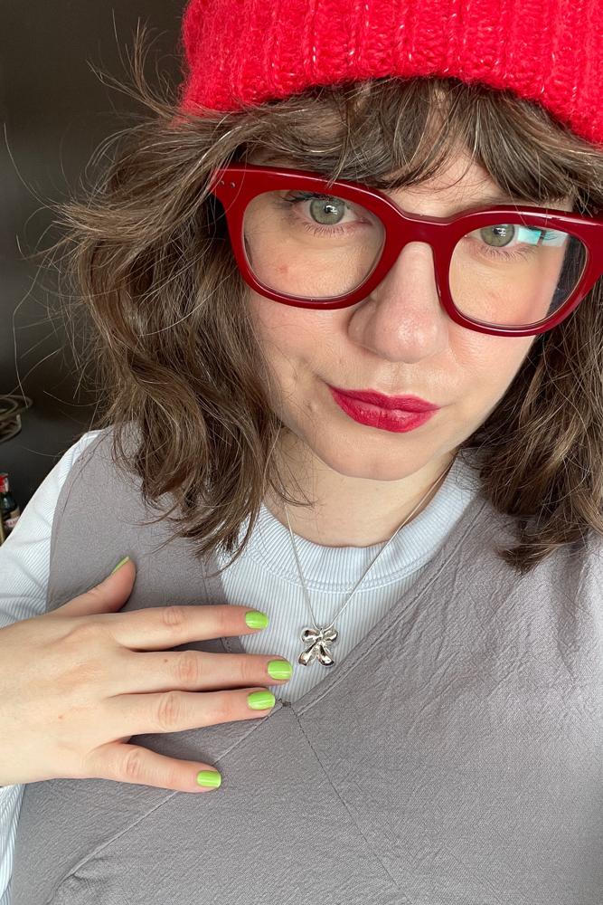 stephcoelho's fit featuring Amazon Basics, Eyebuydirect, Sorel, Reitmans, GAP Factory