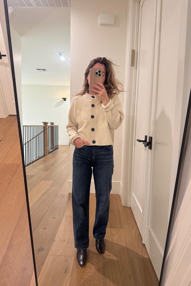 Fanmael's fit featuring Nordstrom Rack, rag & bone, Crown jewel, Sam Edelman