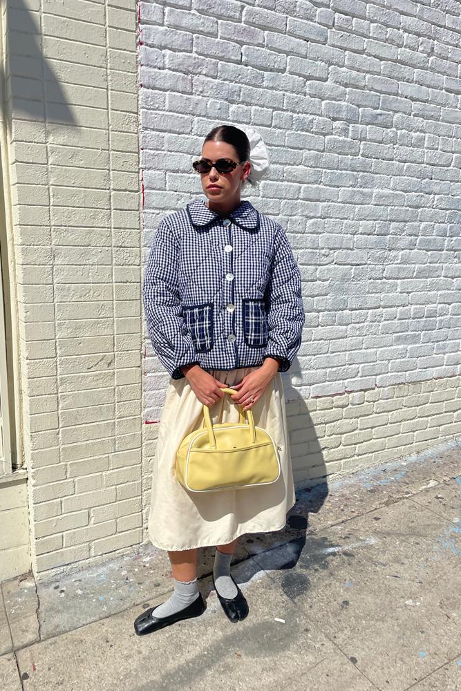 maddyking's fit featuring Lisa Says Gah, Crap Eyewear, Hothead