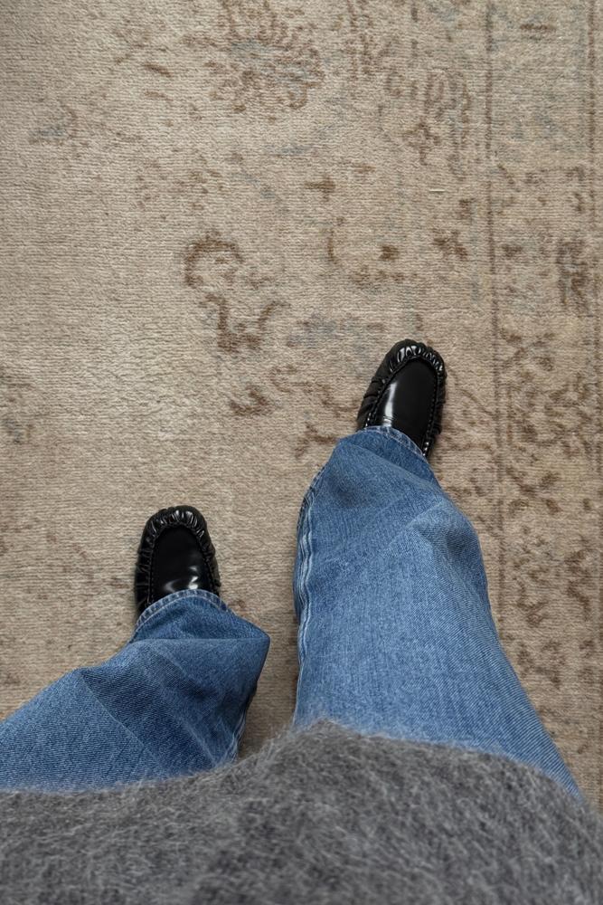 Bethanynewlove's fit featuring Mango, Alohas, H&M, Arket