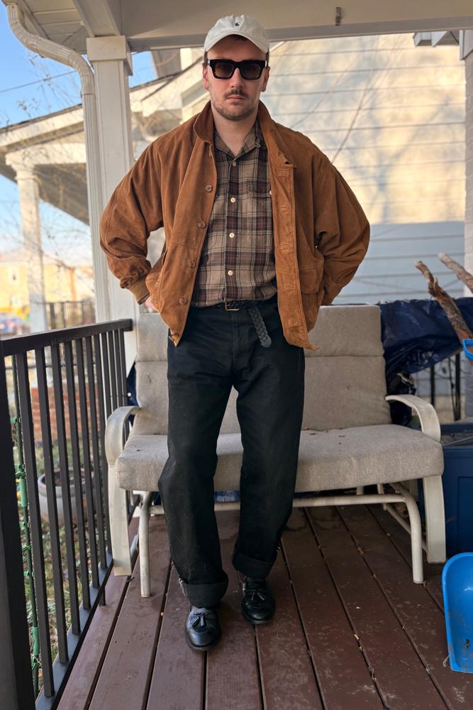 Thunderdhomme's fit featuring , , , , 