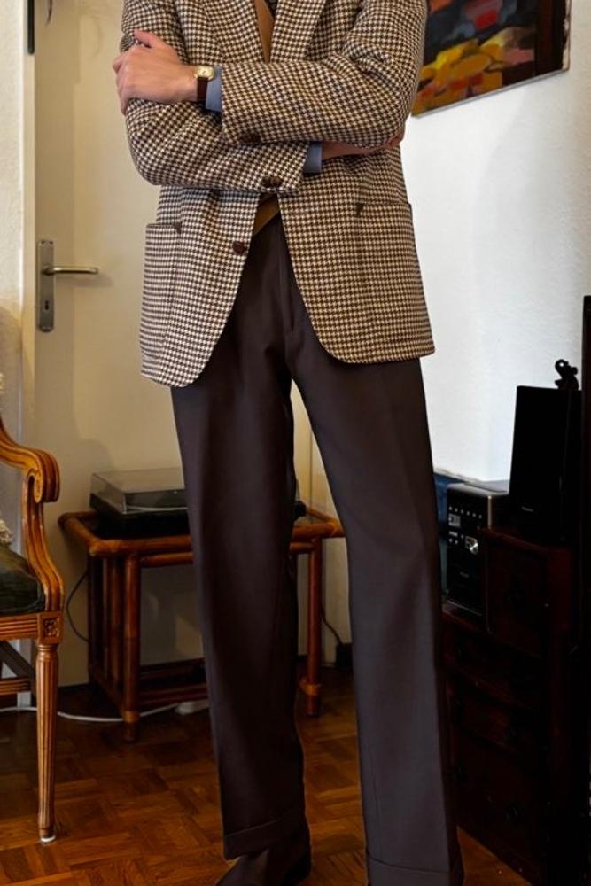 ogDamemoto's review for Basile Dainite