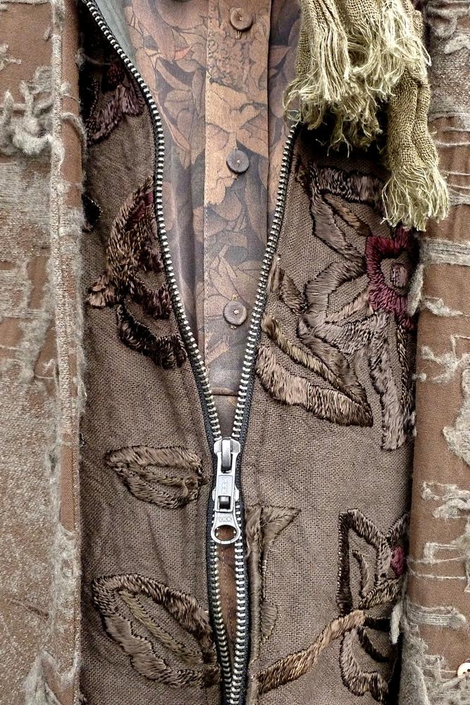 broisquin's fit featuring , , , , 