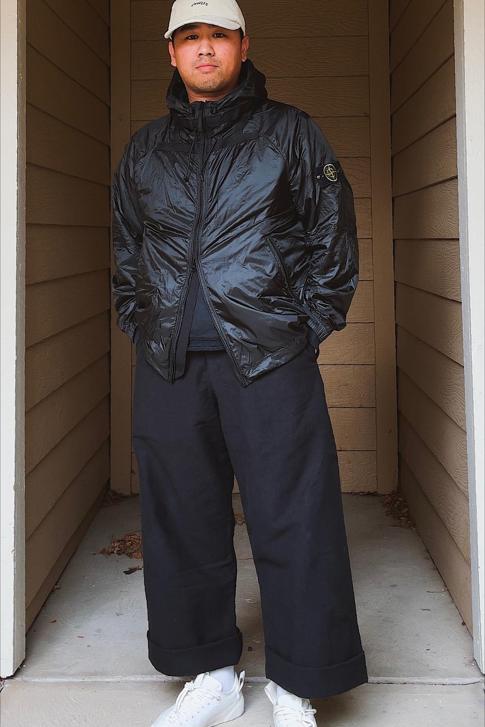 Post featuring Corduroy Logo Cap