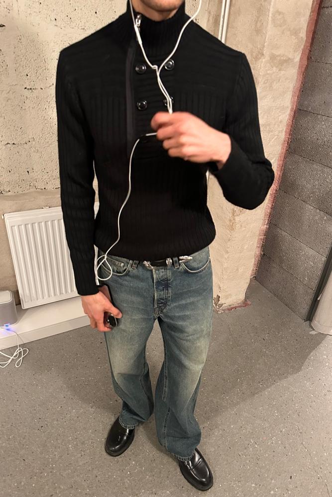 HabibMarong's fit featuring , 