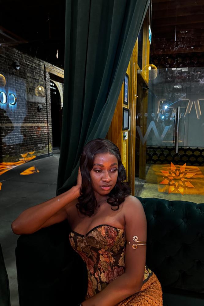 Maureen's fit featuring SHEIN, Pretty Little Thing