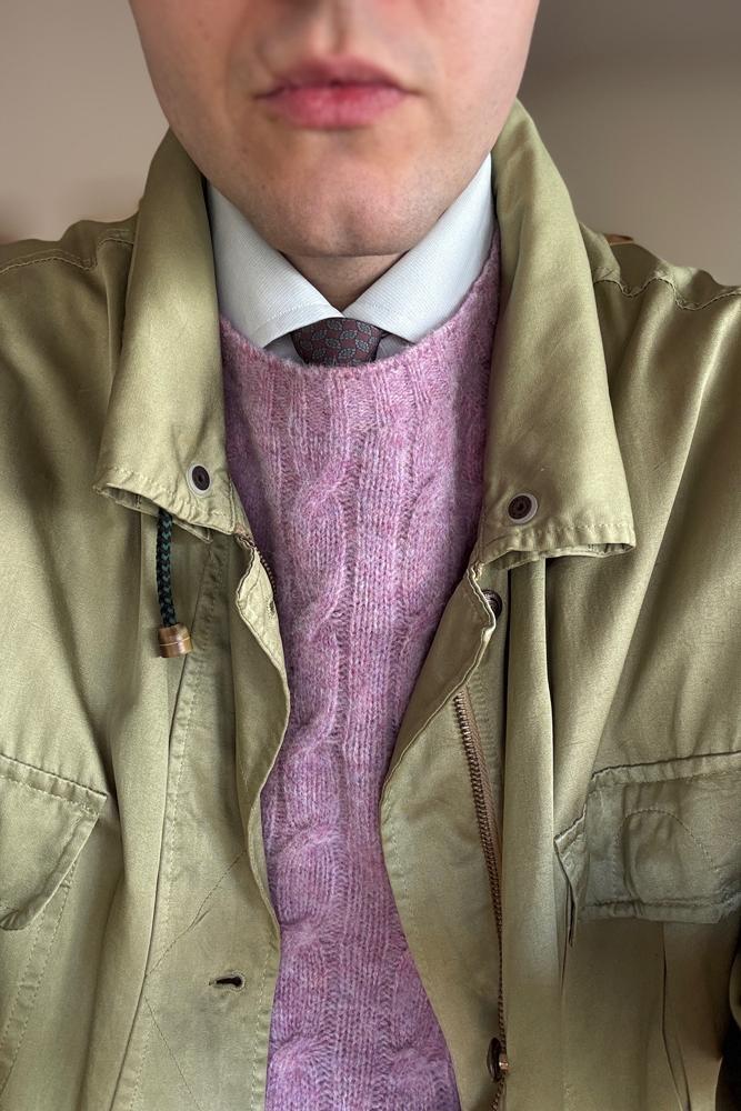 ogDamemoto's fit featuring Magnanni, Carthage Paris, Drake's London