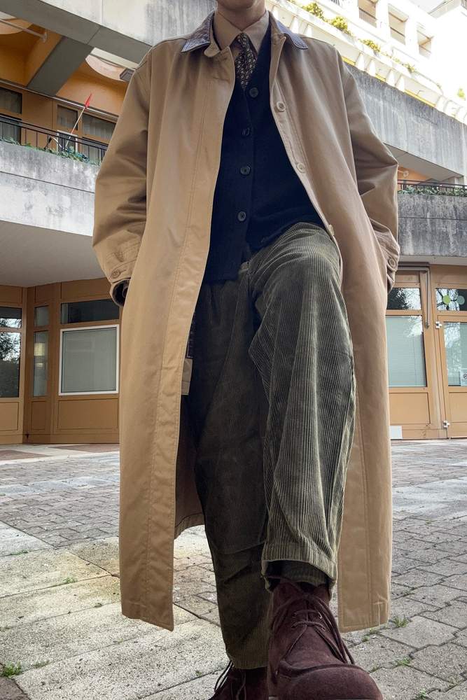 ogDamemoto's fit featuring Marlboro, Kenzo, Uniqlo