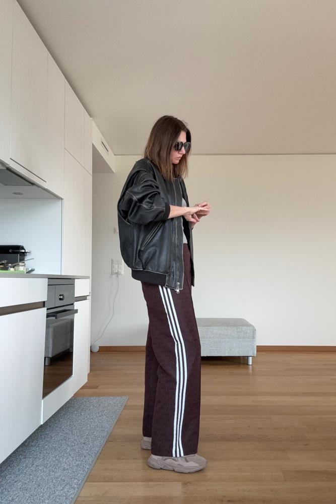 Dorota1's fit featuring Adidas, Nite Noon