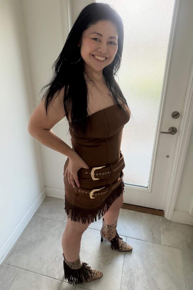 MichelleTM's fit featuring Fashion Nova