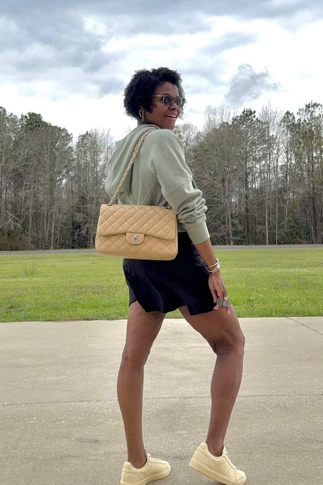 ToniTonyTone's fit featuring Lululemon, Cartier