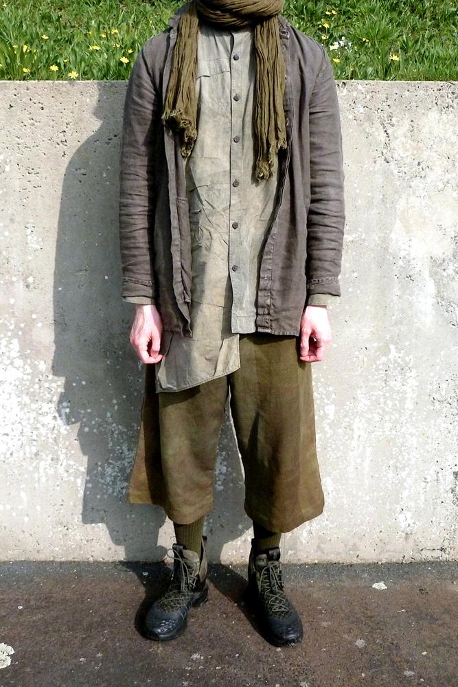 broisquin's fit featuring , , , , 