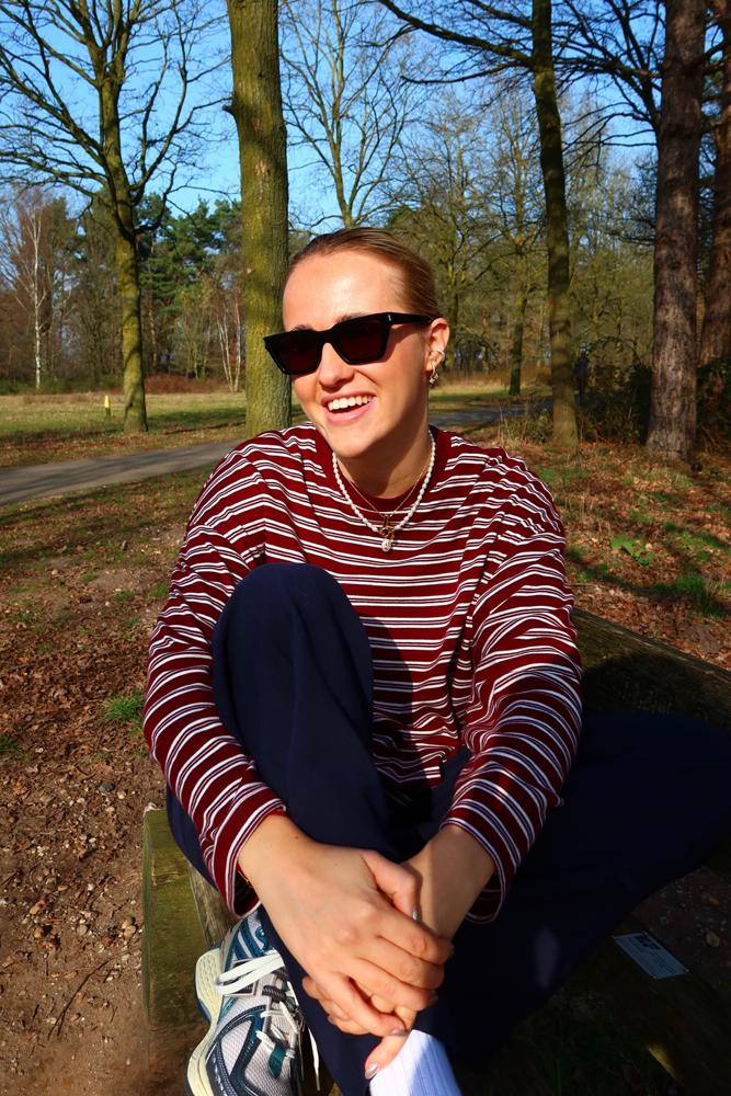 Lexibrouwer's fit featuring , , 