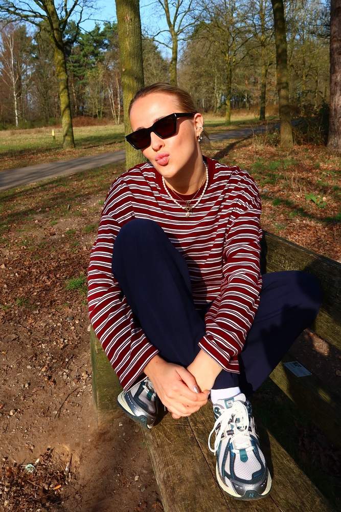 Lexibrouwer's fit featuring , , 