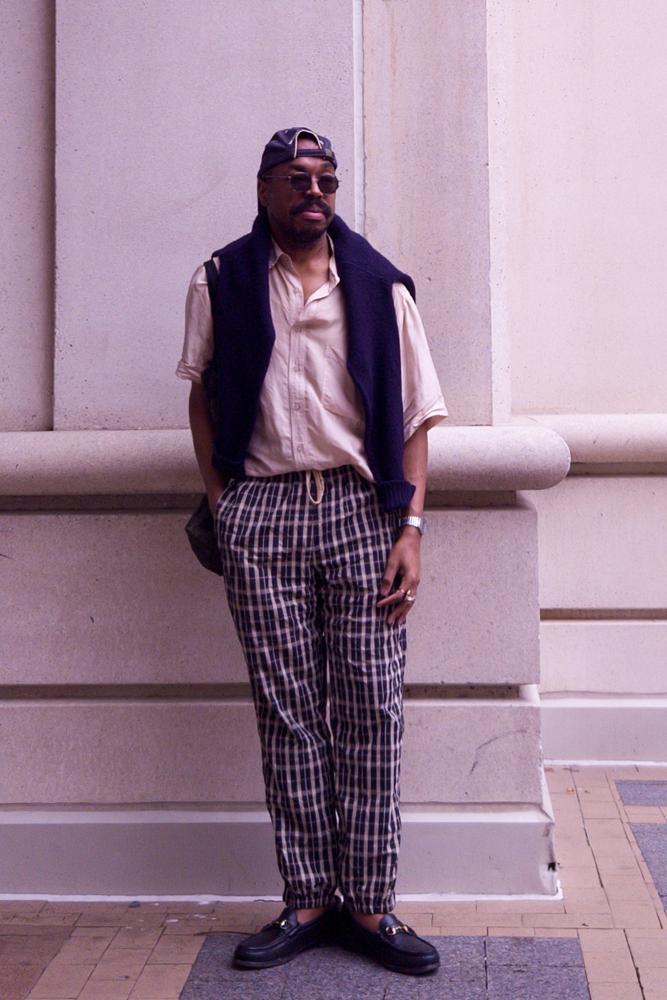 zeometer's fit featuring , , , , 