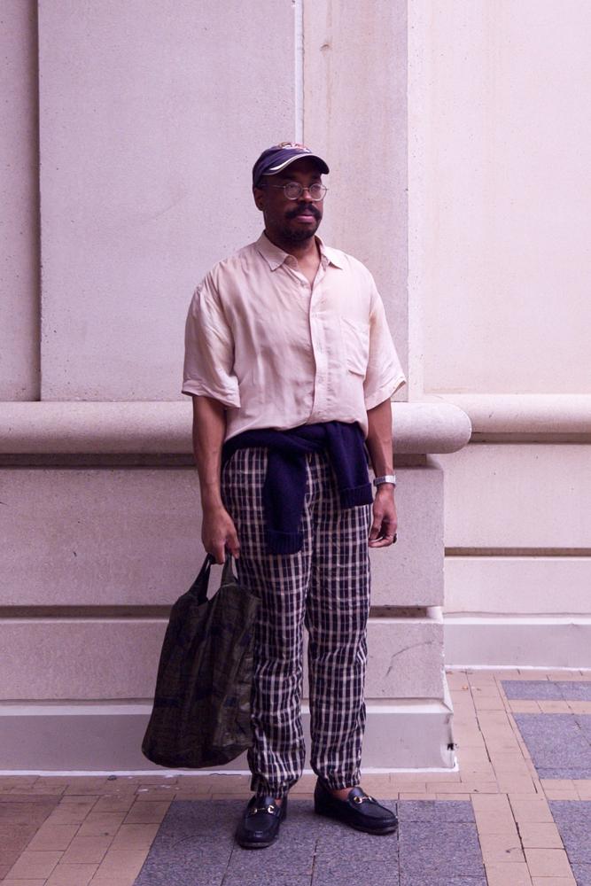 zeometer's fit featuring , , , , 