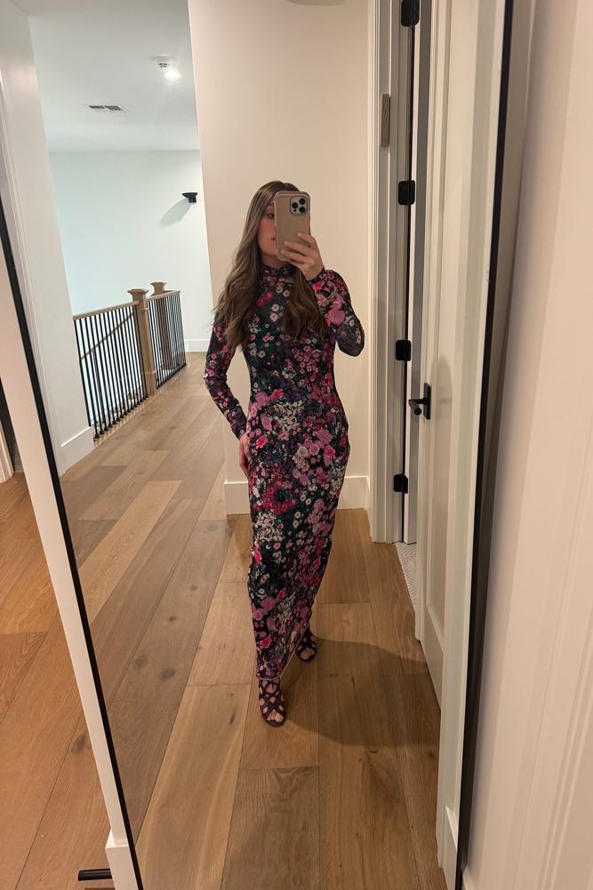 Fanmael's fit featuring AFRM, Kate Spade