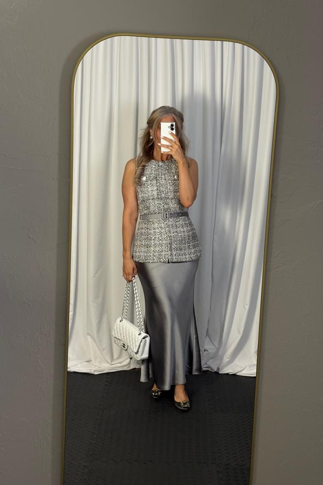 BusinessCasualOOTD's fit featuring 