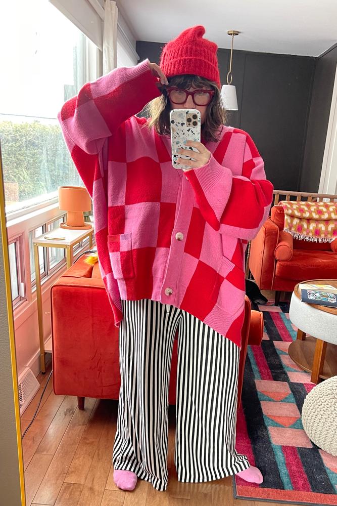 stephcoelho's fit featuring Halara, Dressed In Lala, Reitmans, Eyebuydirect