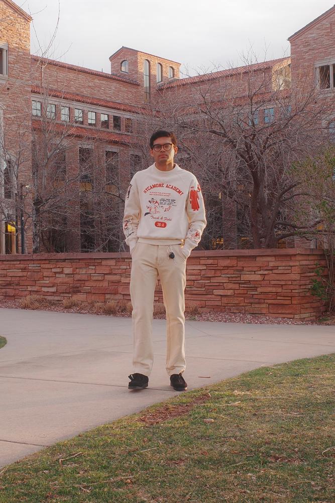 andrewpatra's fit featuring , , 