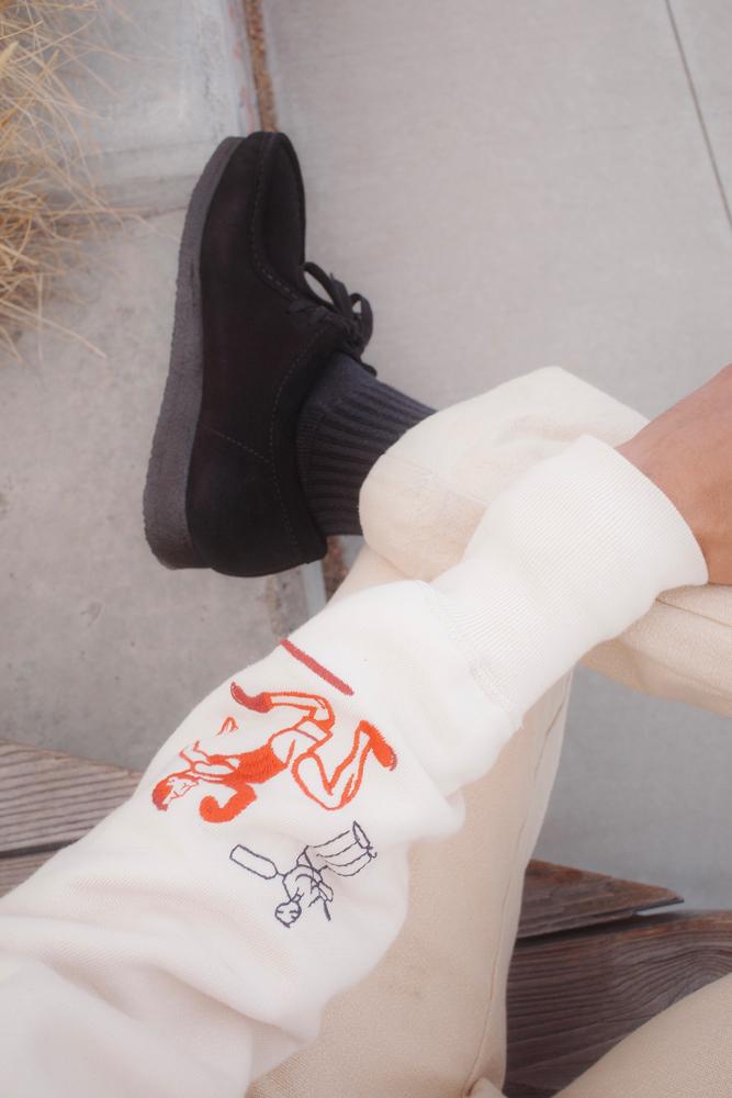 andrewpatra's fit featuring , , 