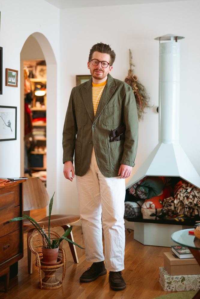 BradyKenniston's fit featuring , , , 