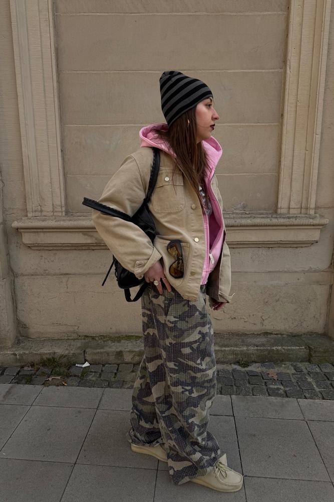 Wheereismyymind's fit featuring Clarks