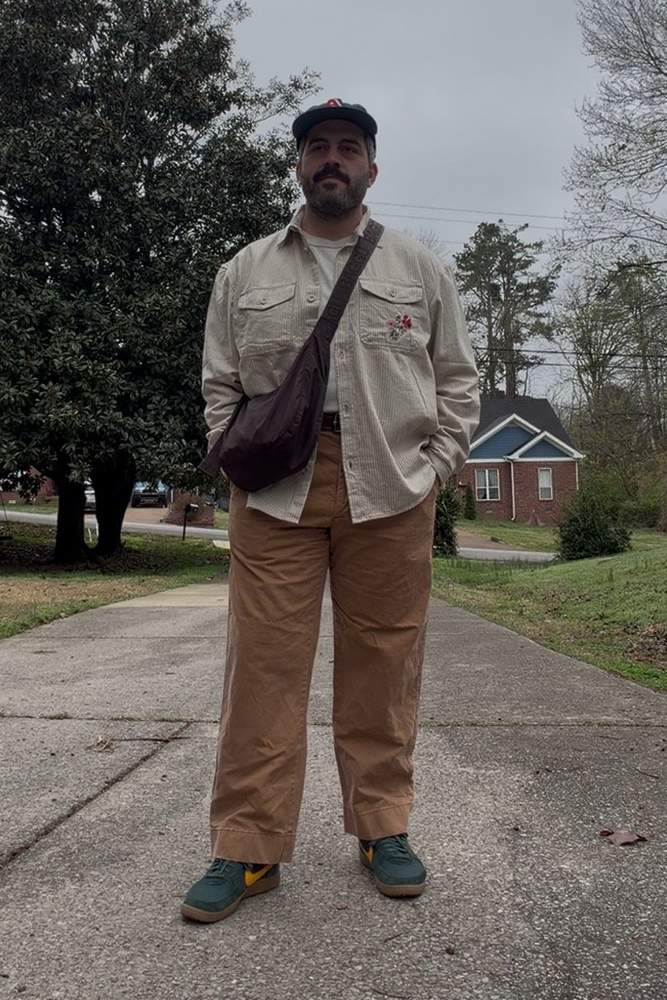 whatdadwears's fit featuring , , , 