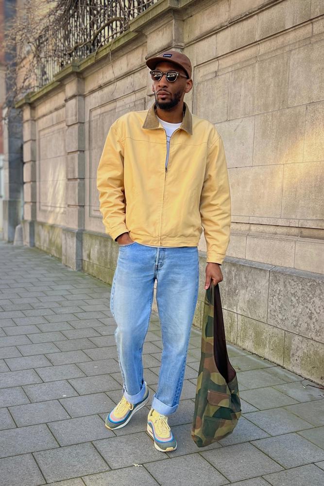 fashnablyfree's fit featuring , 