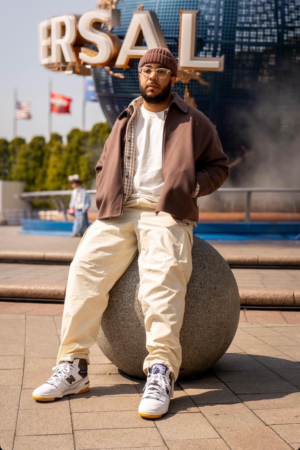 Post featuring ALD / New  Balance  650R